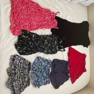 Girls Size Medium Bundle (23 items)